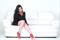 Charmi in Prema Oka Maikam